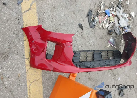 2020 Kia Rio S из США, поврежденный, VIN 3KPA24AD5LE298905